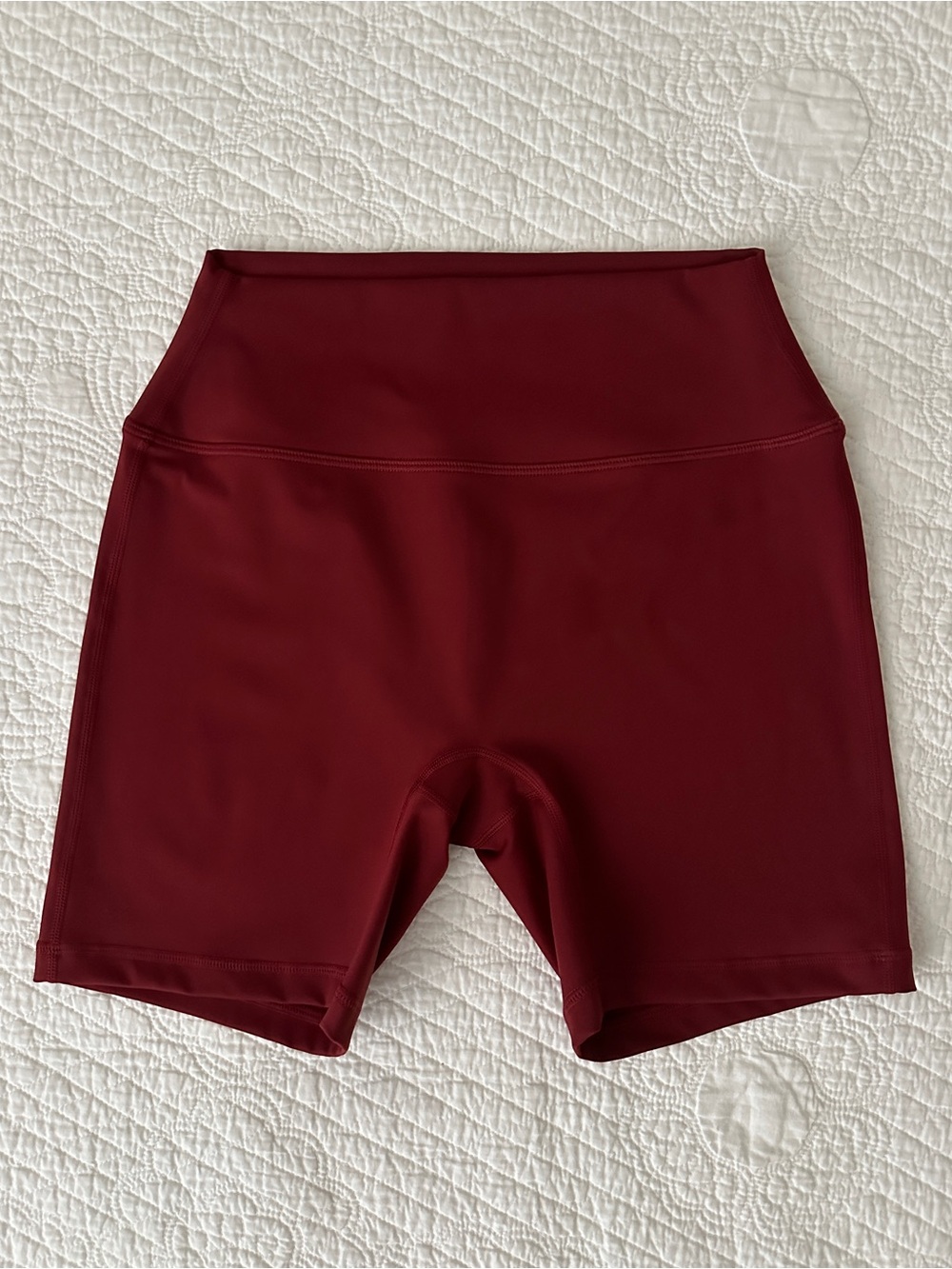 SET ACTIVE Sportbody Sporty Bike Shorts Medium - Picture 8 of 8